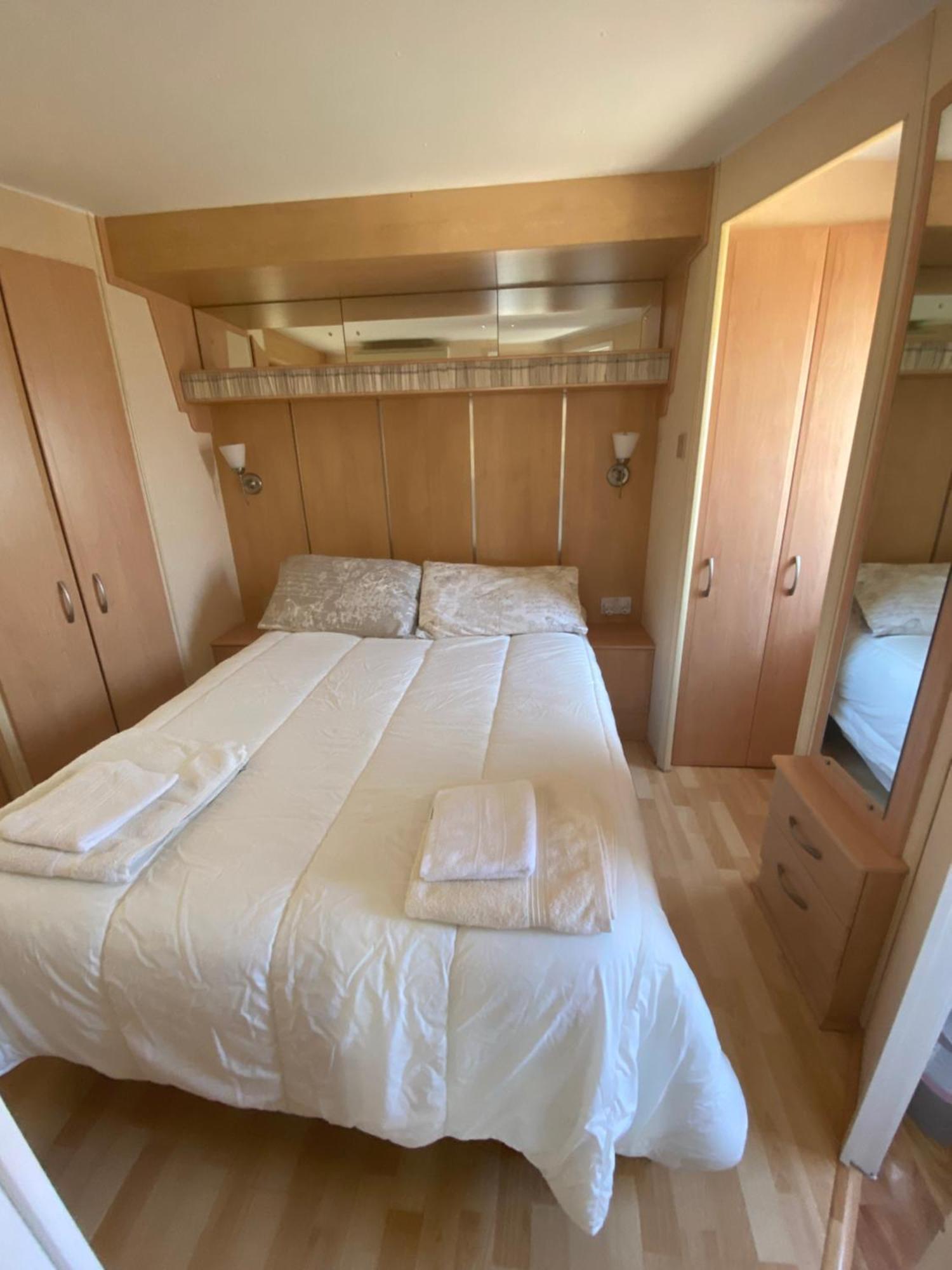 Готель Malaga Monte Parc Алаурін-де-ла-Торре Екстер'єр фото