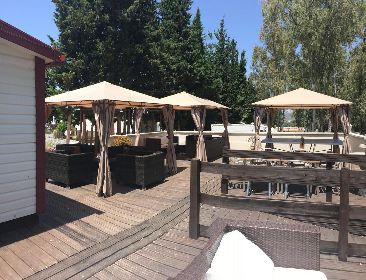 Готель Malaga Monte Parc Алаурін-де-ла-Торре Екстер'єр фото