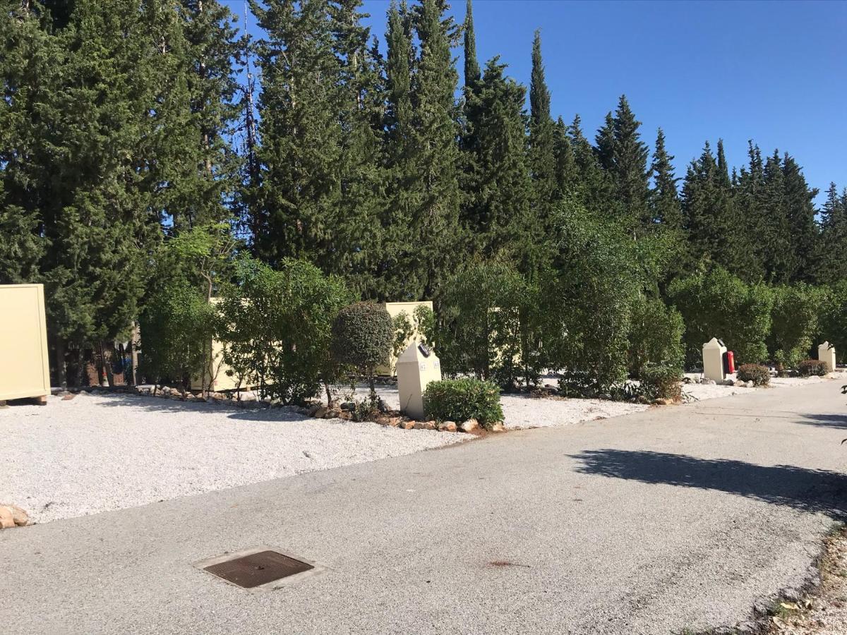 Готель Malaga Monte Parc Алаурін-де-ла-Торре Екстер'єр фото